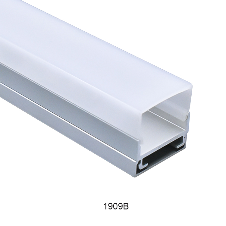 led channel for led strip lights
