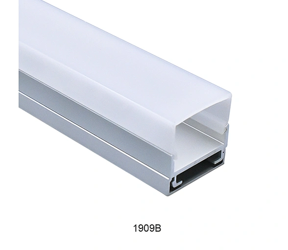  LED -Kanal für LED -Streifenleuchten 